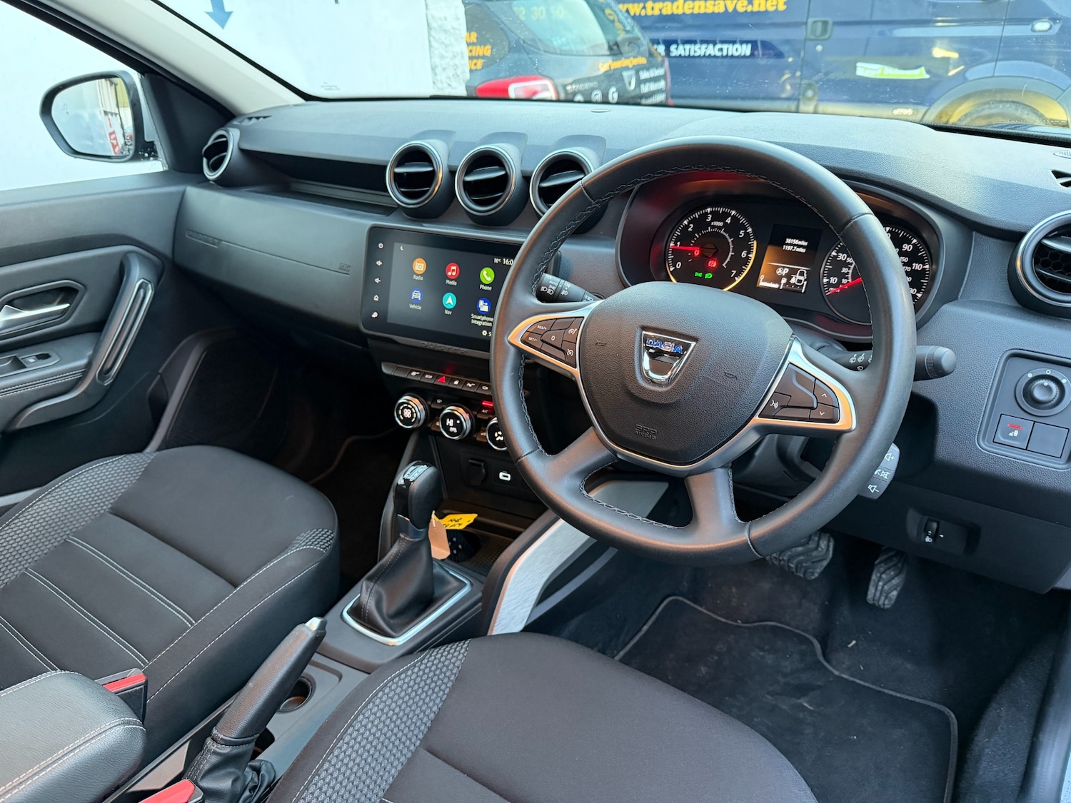 Used Dacia Duster 2022 for sale - 77170810: Photo 12