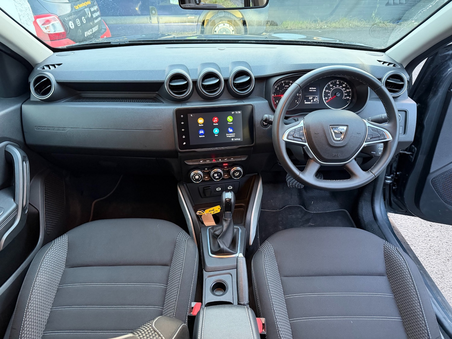 Used Dacia Duster 2022 for sale - 77170810: Photo 13