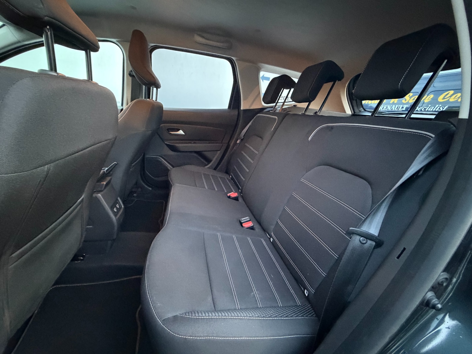 Used Dacia Duster 2022 for sale - 77170810: Photo 17