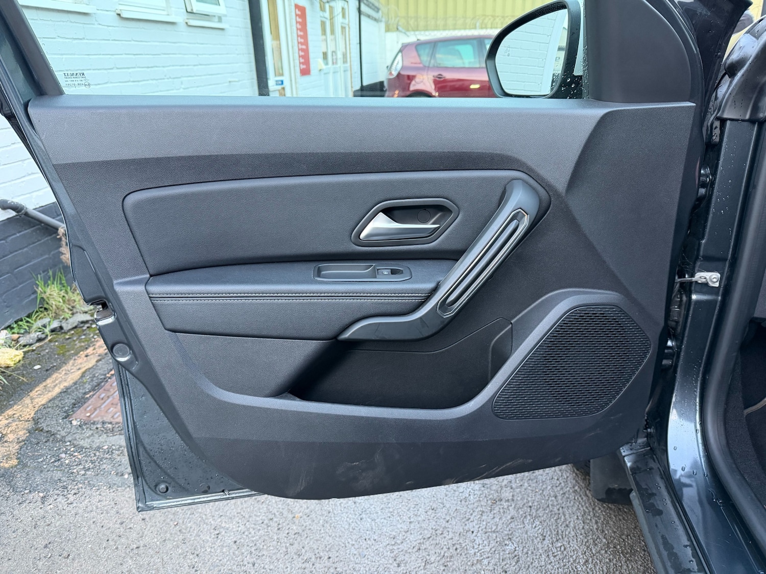 Used Dacia Duster 2022 for sale - 77170810: Photo 18