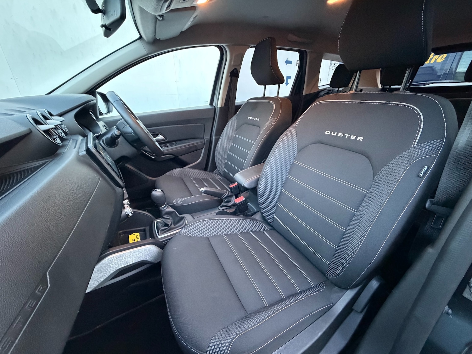 Used Dacia Duster 2022 for sale - 77170810: Photo 19