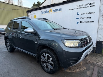 2022 (72) - 1.3 TCe 150 Prestige 5dr EDC