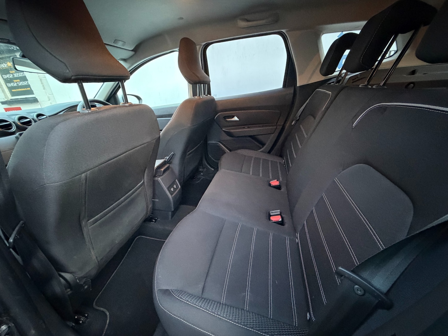 Used Dacia Duster 2022 for sale - 77170810: Photo 21