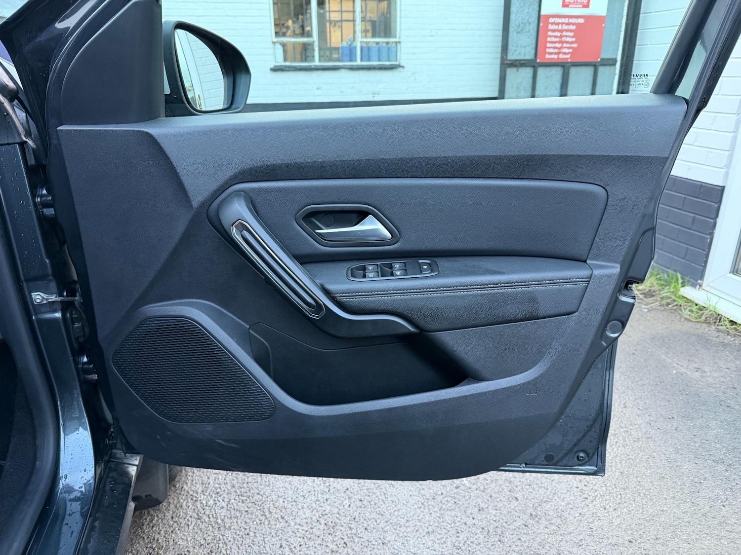 Used Dacia Duster 2022 for sale - 77170810: Photo 23