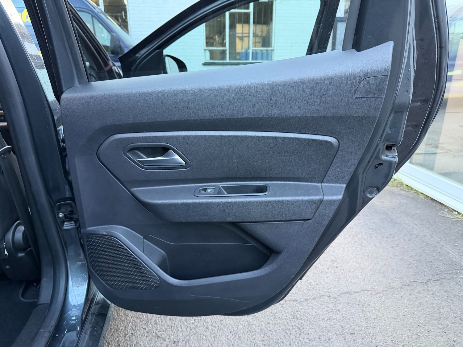 Used Dacia Duster 2022 for sale - 77170810: Photo 24