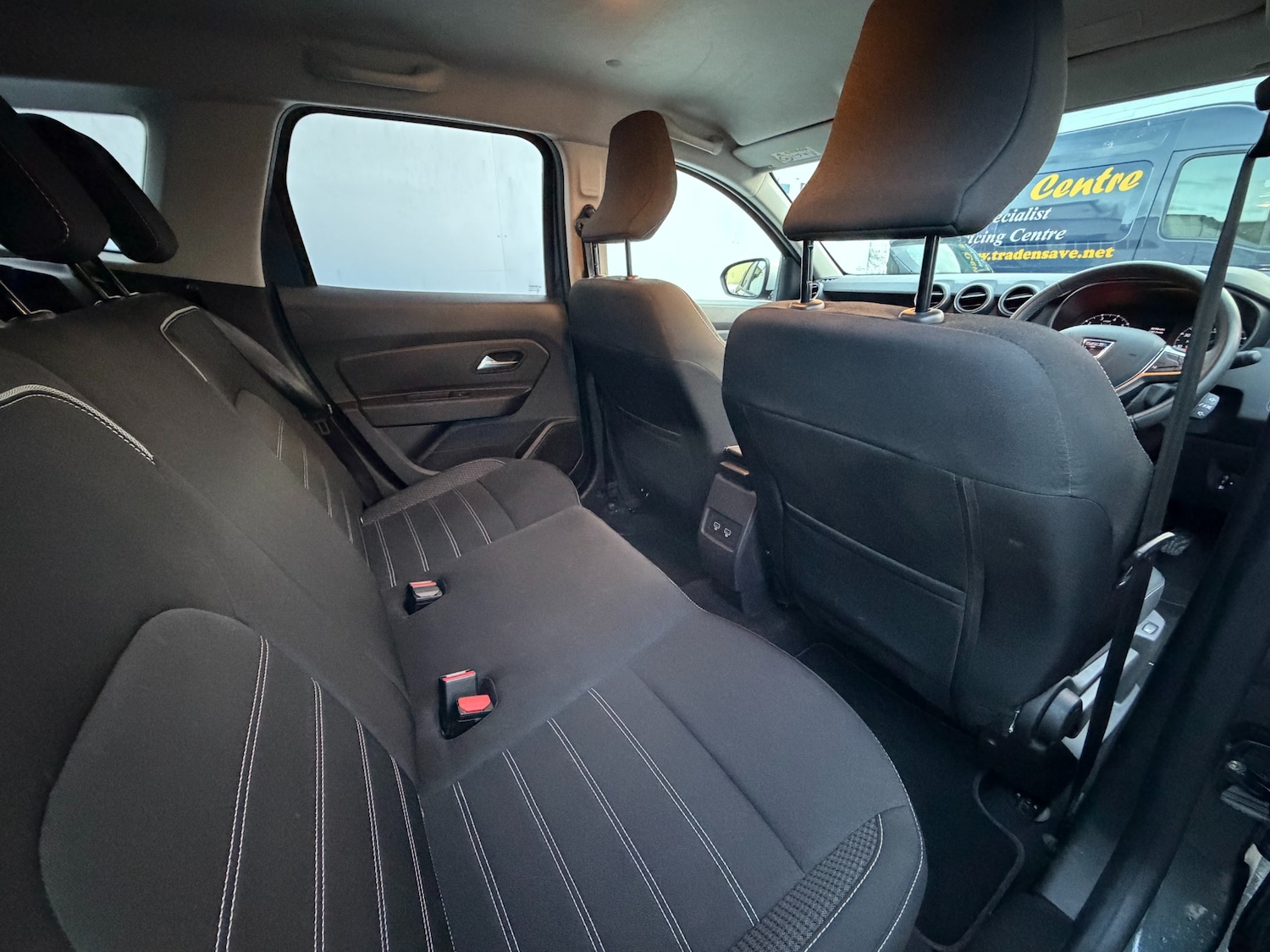 Used Dacia Duster 2022 for sale - 77170810: Photo 25