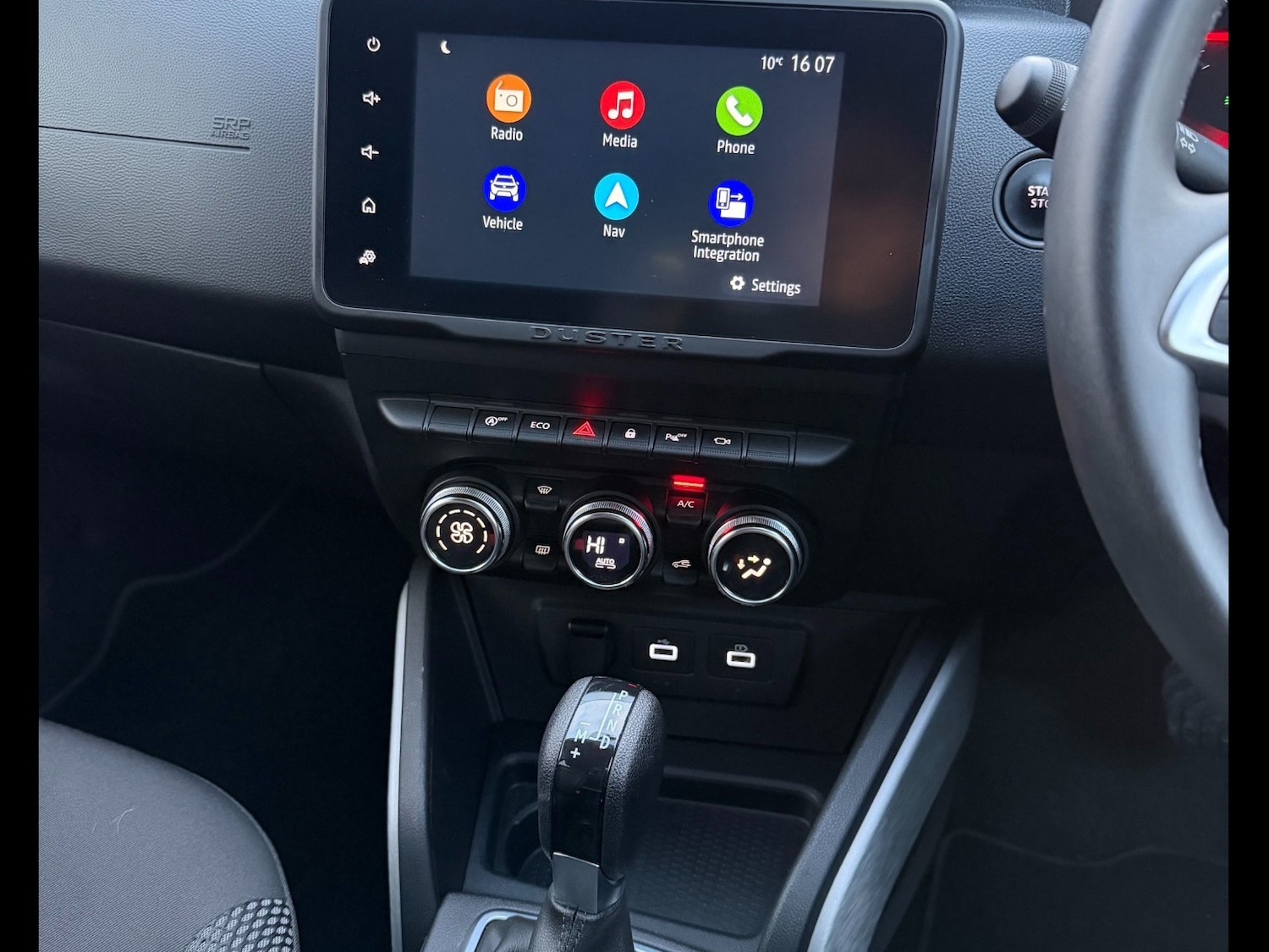 Used Dacia Duster 2022 for sale - 77170810: Photo 28