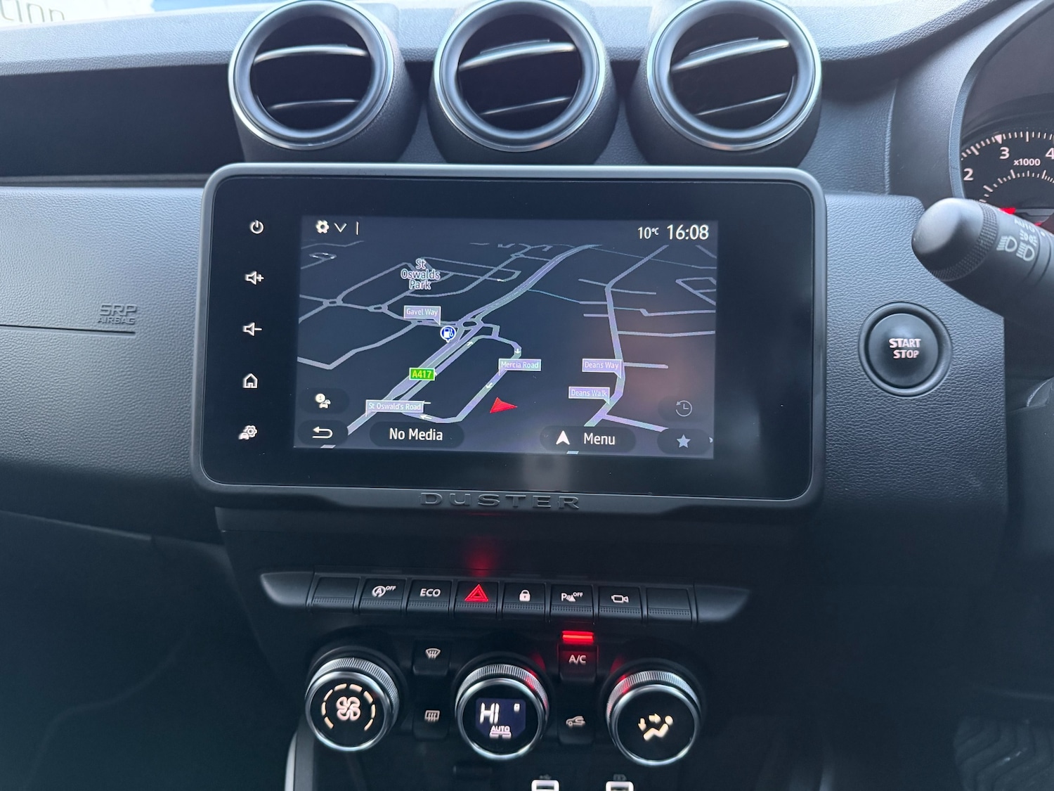 Used Dacia Duster 2022 for sale - 77170810: Photo 29