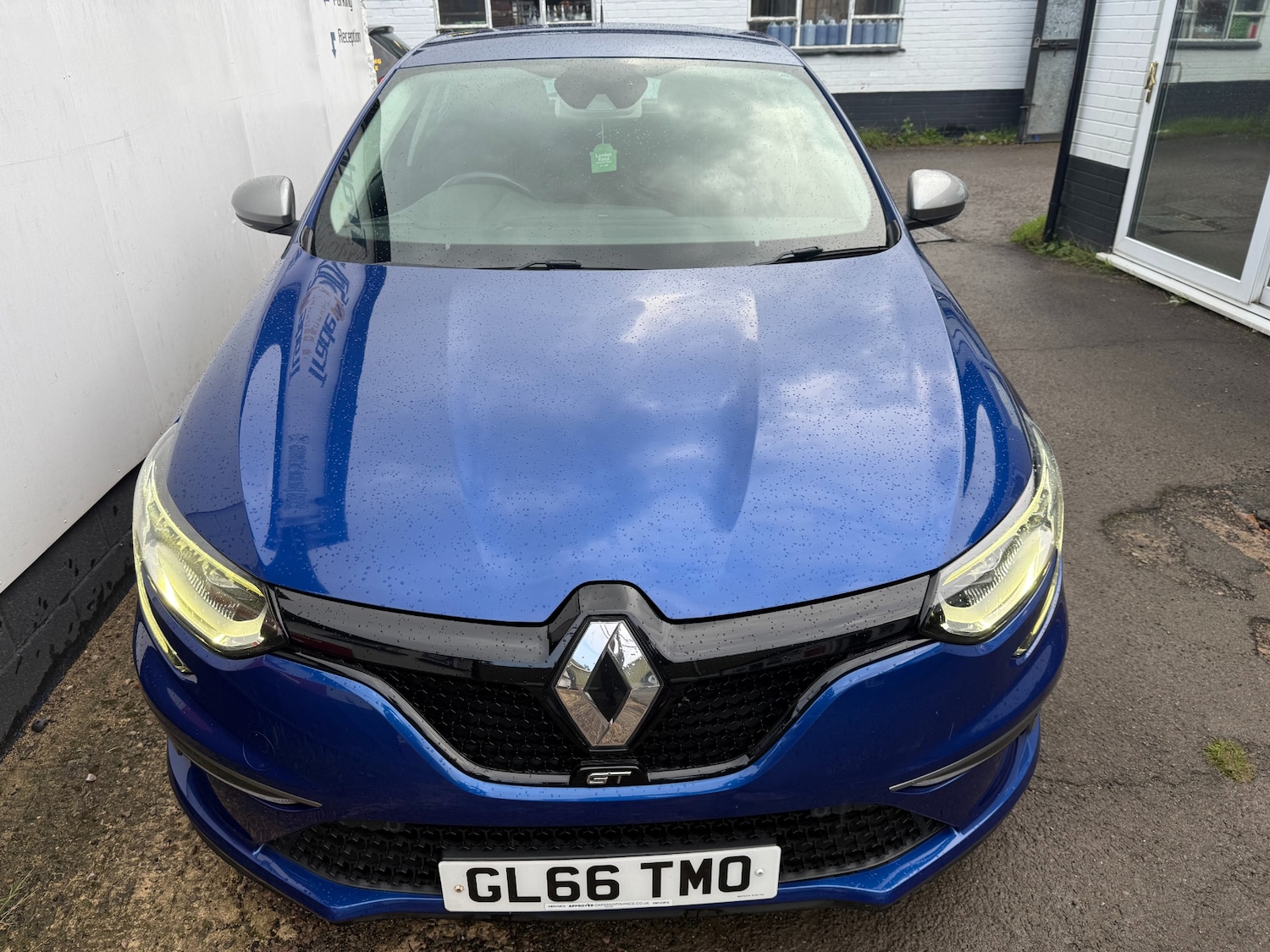 Used Renault Megane 2016 for sale - 76329448: Photo 10
