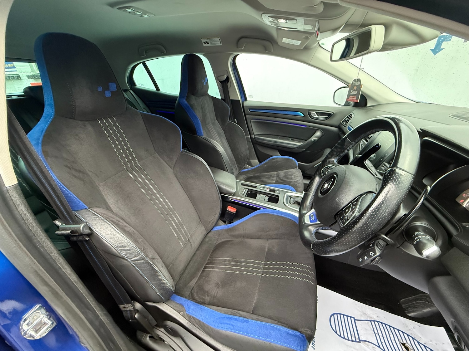 Used Renault Megane 2016 for sale - 76329448: Photo 16
