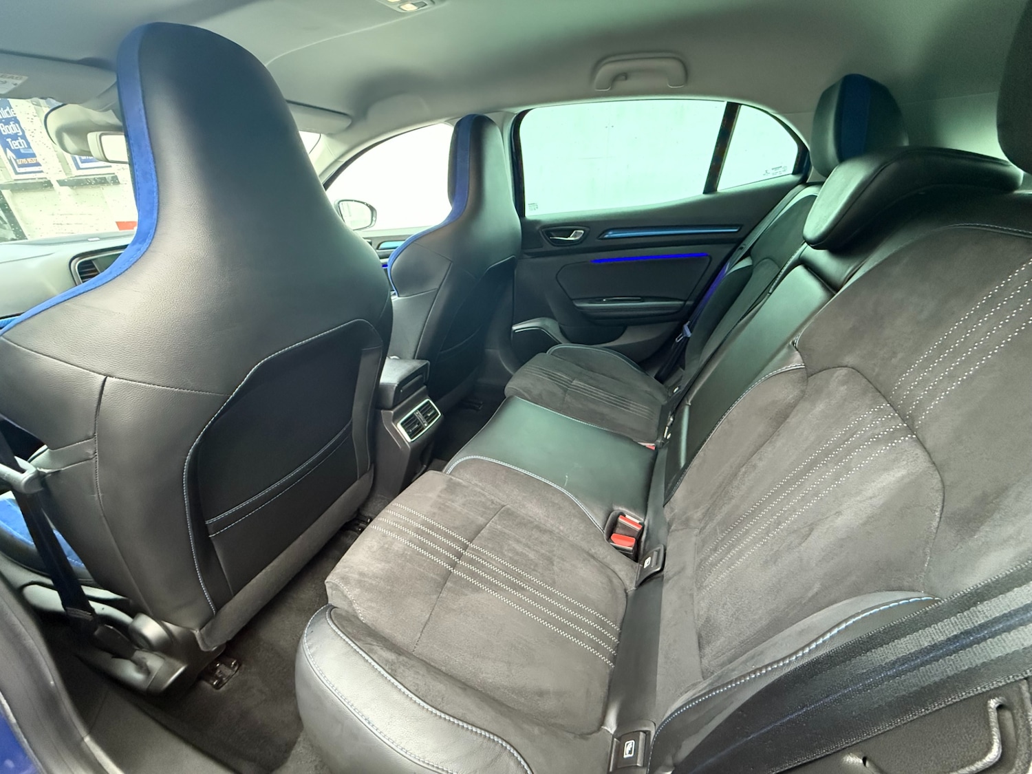 Used Renault Megane 2016 for sale - 76329448: Photo 20
