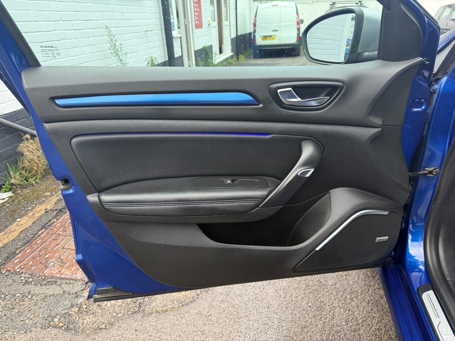 Used Renault Megane 2016 for sale - 76329448: Photo 23