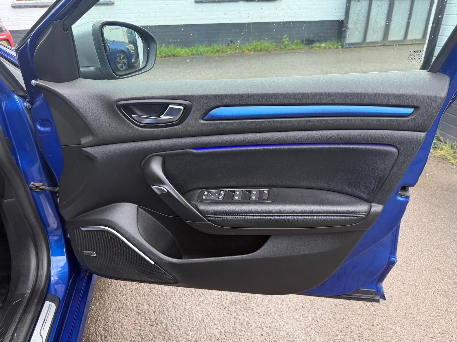 Used Renault Megane 2016 for sale - 76329448: Photo 24