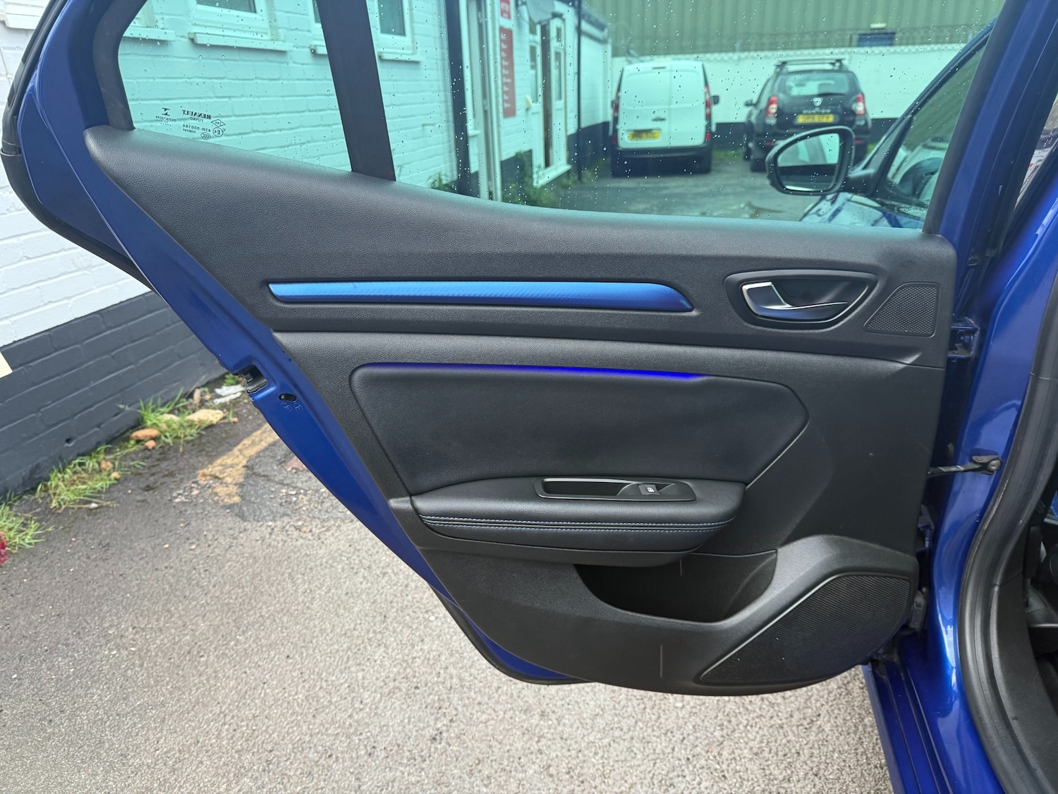 Used Renault Megane 2016 for sale - 76329448: Photo 25
