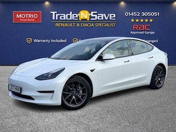 Used Tesla Model 3 2021 for sale - 79302276: Photo
