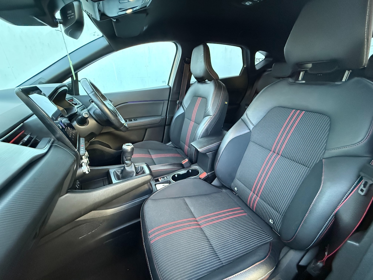 Used Renault Captur 2021 for sale - 76576755: Photo 16