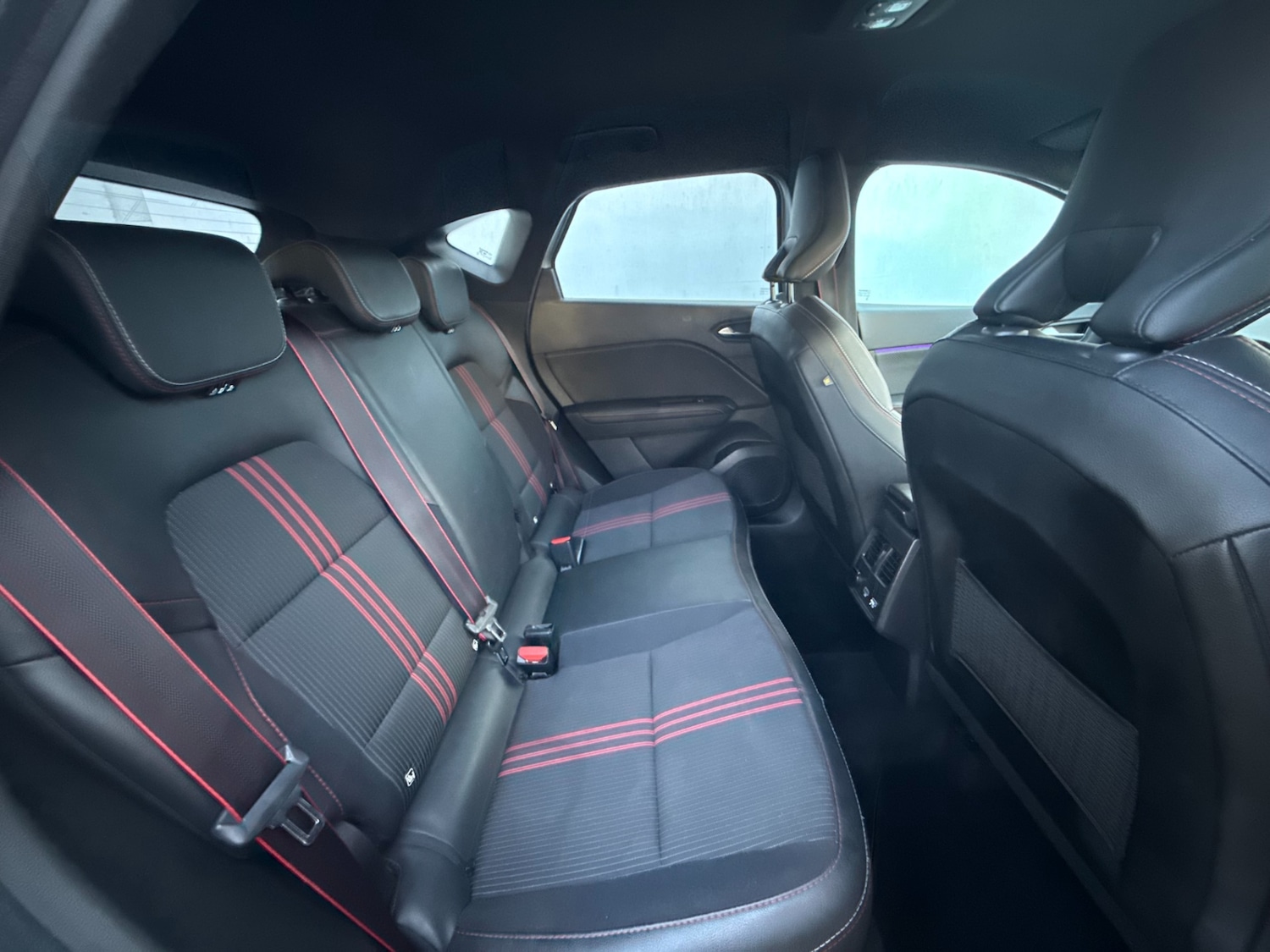 Used Renault Captur 2021 for sale - 76576755: Photo 17