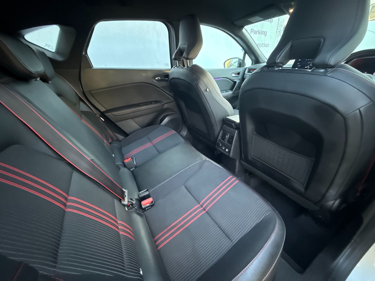 Used Renault Captur 2021 for sale - 76576755: Photo 18