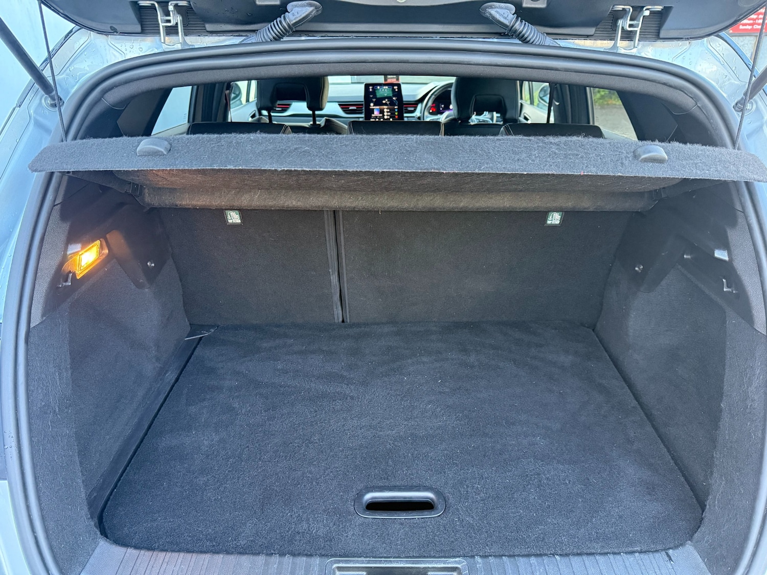 Used Renault Captur 2021 for sale - 76576755: Photo 19