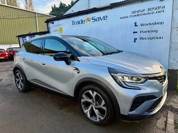 2021 (71) - 1.3 Mild hybrid 140 R.S. Line 5dr