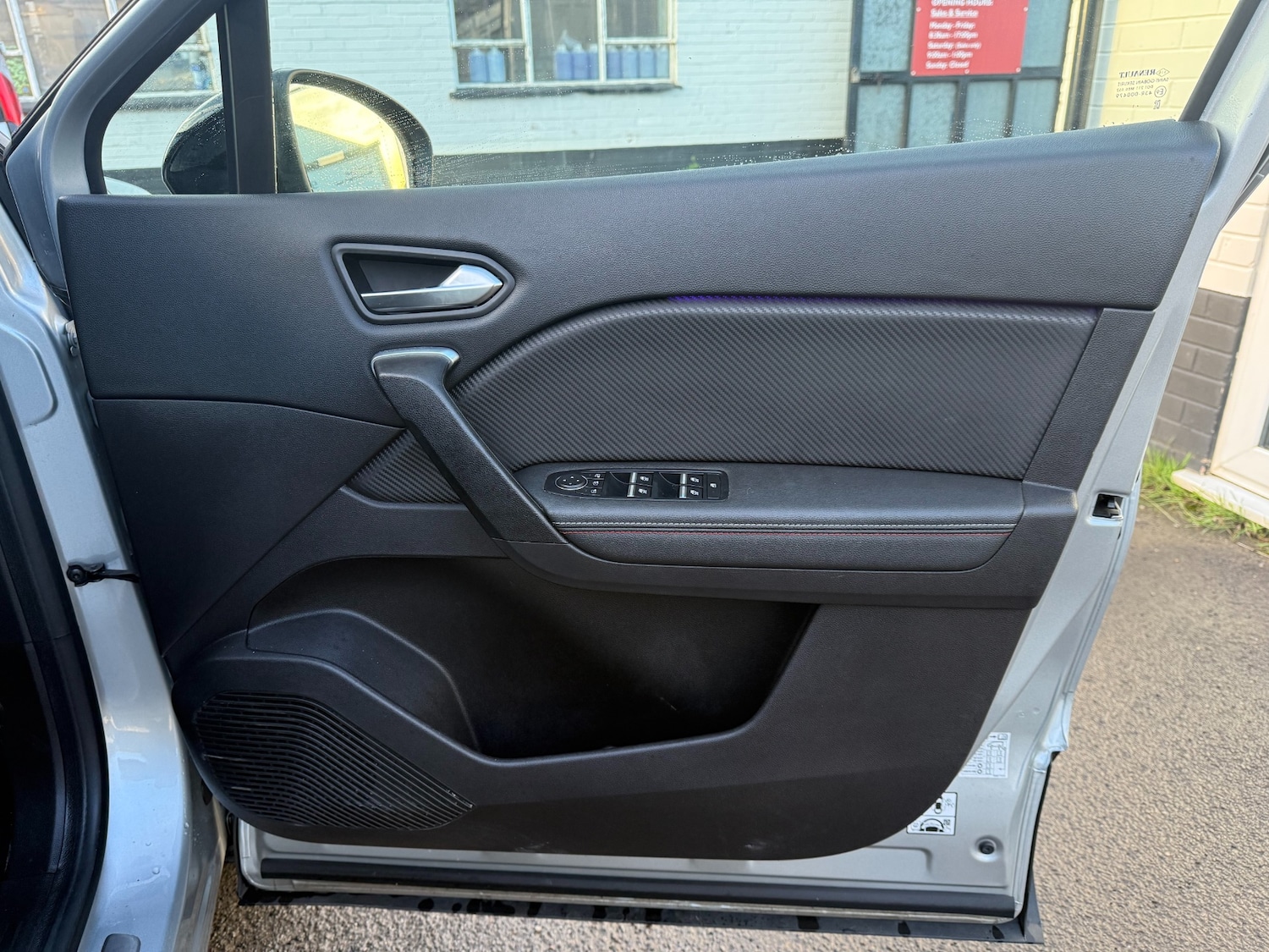 Used Renault Captur 2021 for sale - 76576755: Photo 21