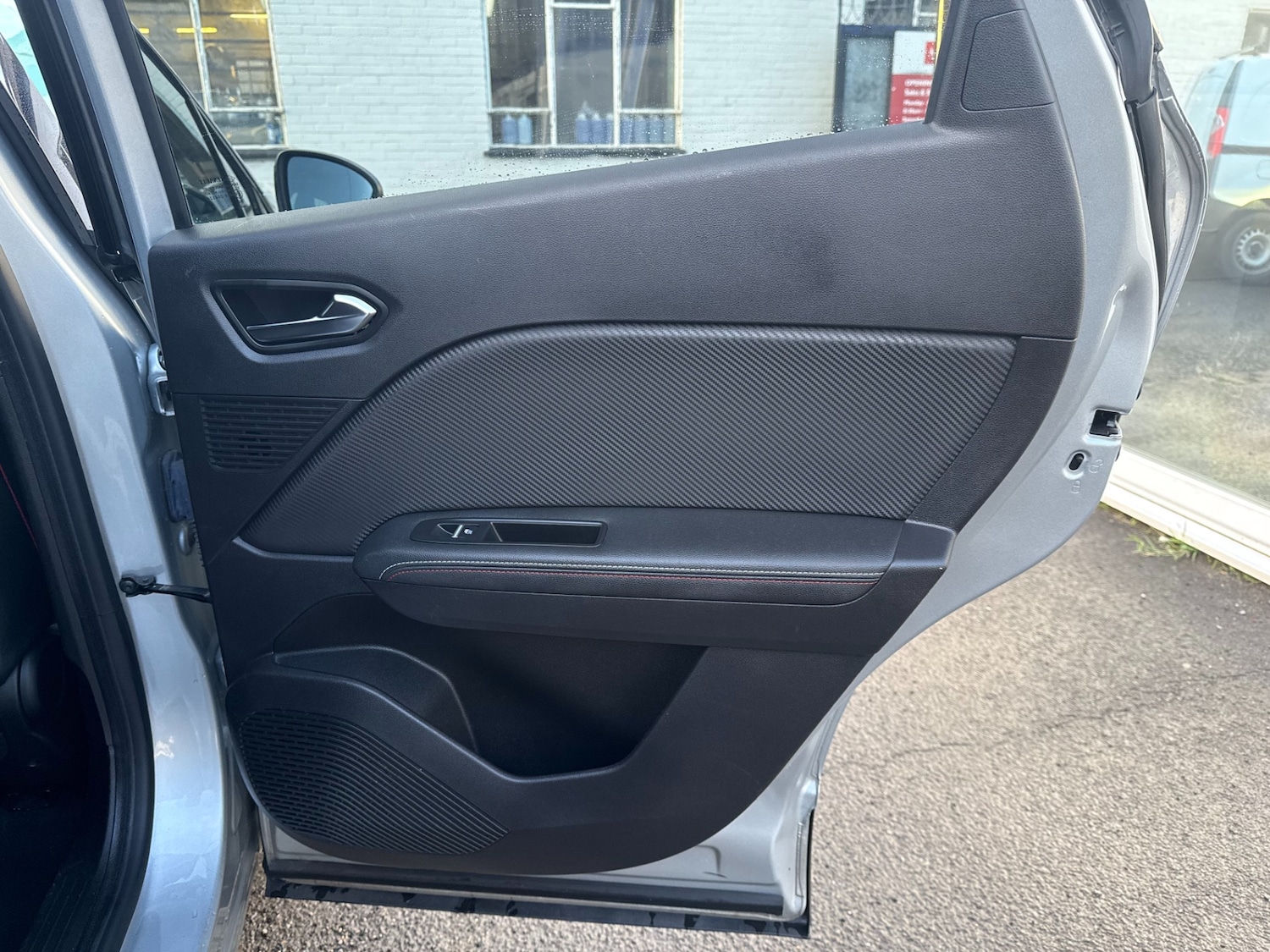 Used Renault Captur 2021 for sale - 76576755: Photo 22