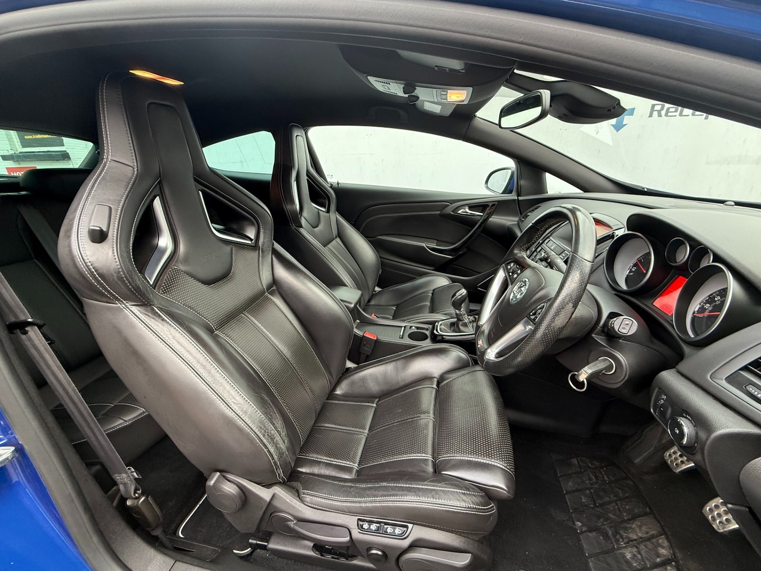 Used Vauxhall Astra GTC 2016 for sale - 76488638: Photo 15