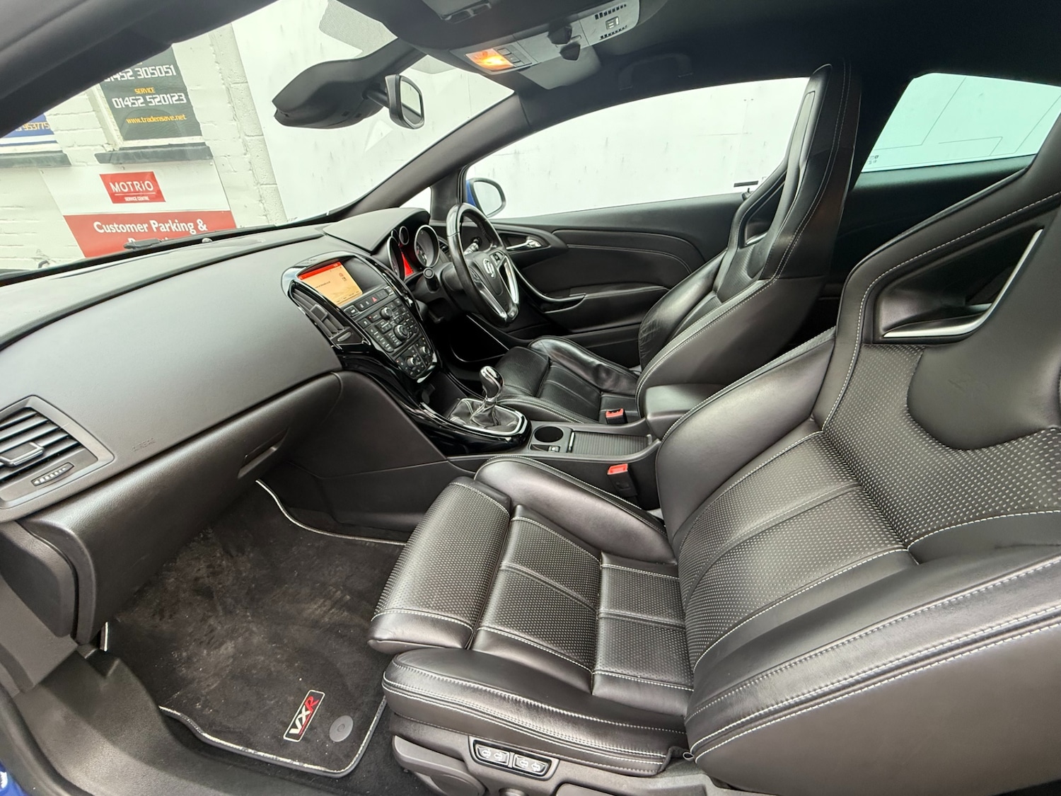 Used Vauxhall Astra GTC 2016 for sale - 76488638: Photo 16