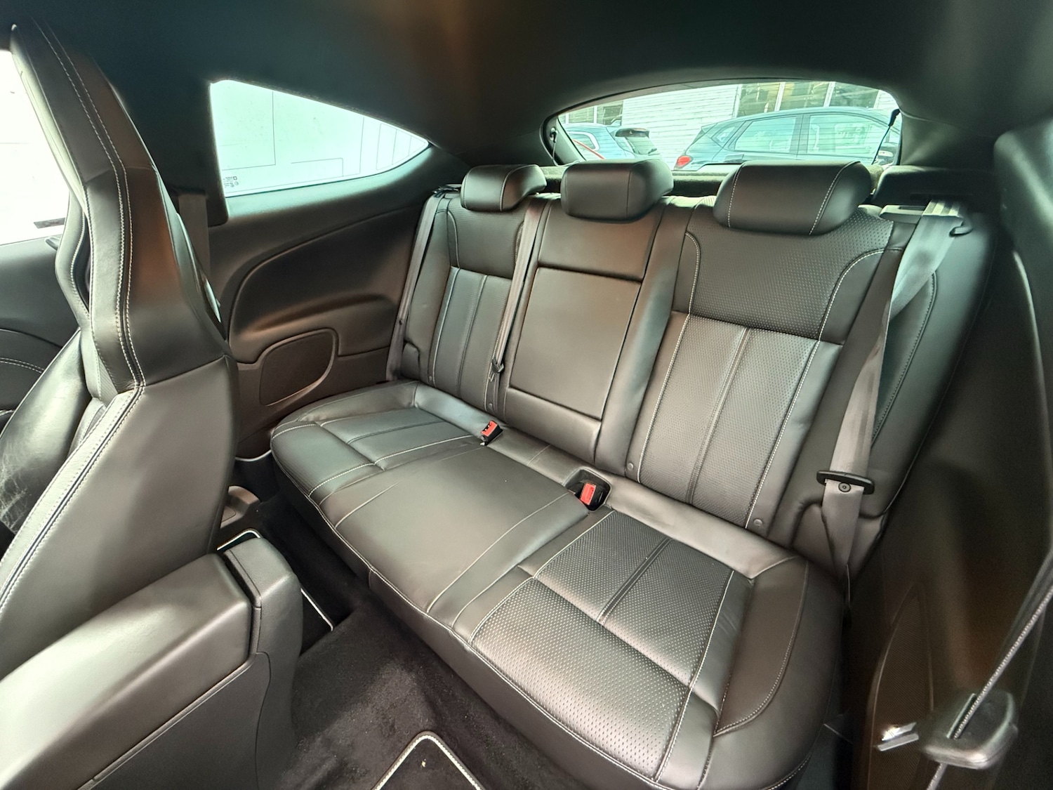 Used Vauxhall Astra GTC 2016 for sale - 76488638: Photo 18