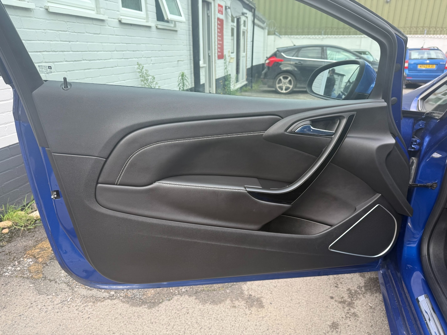 Used Vauxhall Astra GTC 2016 for sale - 76488638: Photo 19