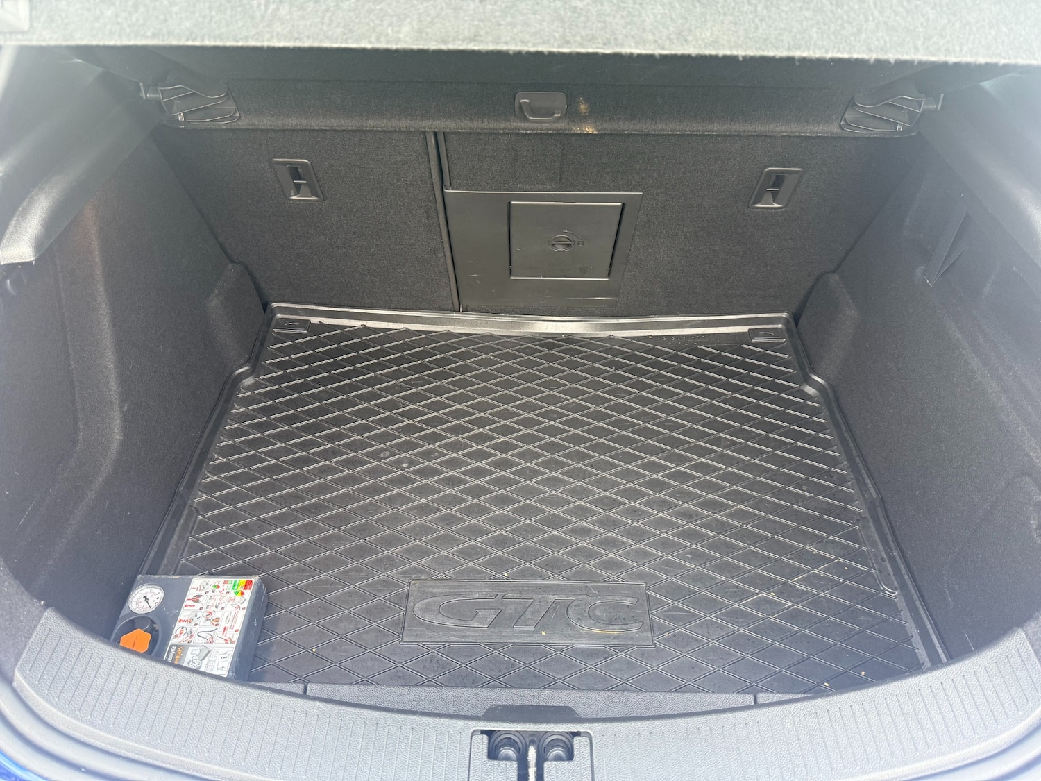 Used Vauxhall Astra GTC 2016 for sale - 76488638: Photo 20