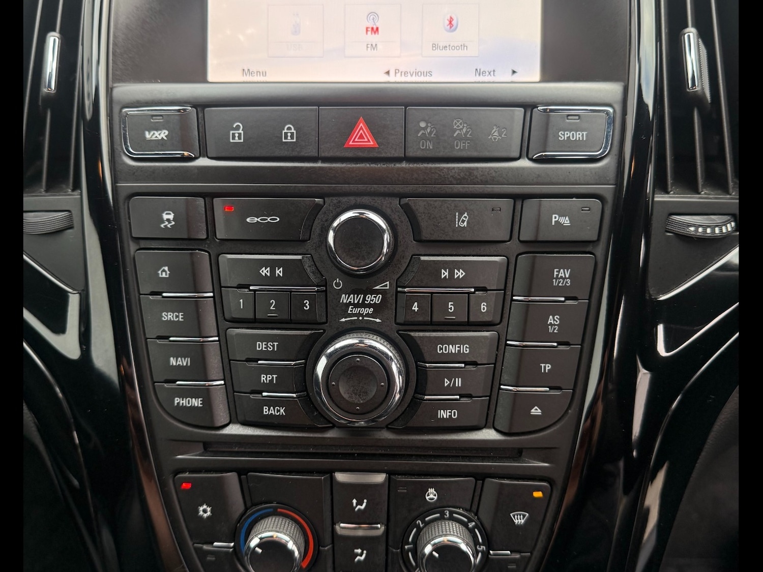 Used Vauxhall Astra GTC 2016 for sale - 76488638: Photo 21