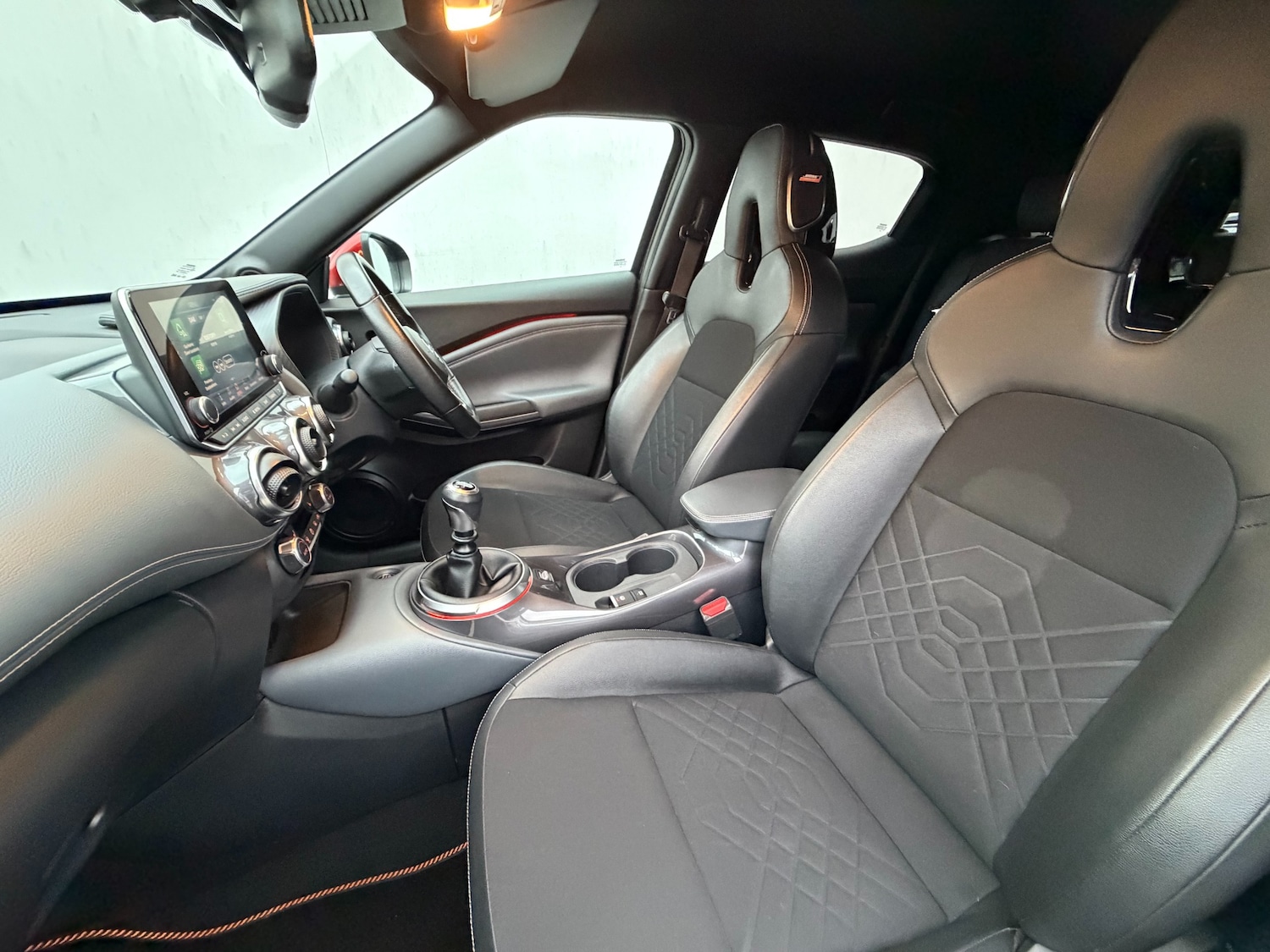 Used Nissan Juke 2021 for sale - 77675416: Photo 18