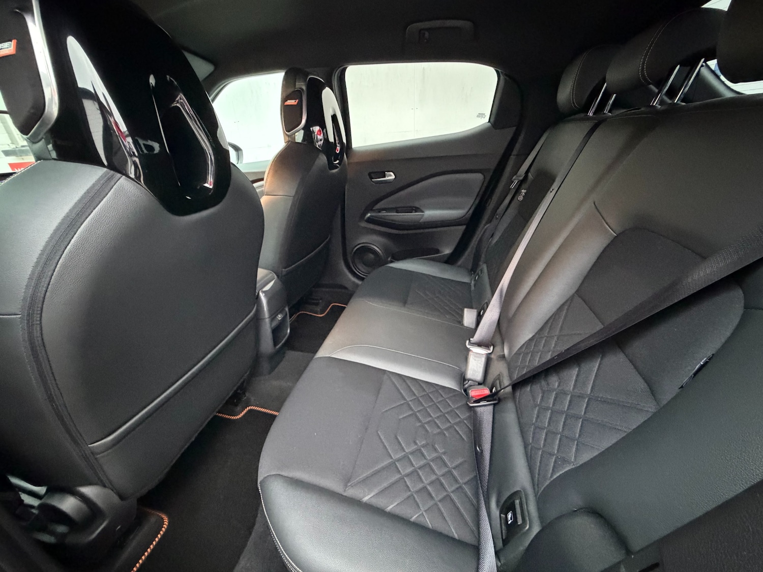 Used Nissan Juke 2021 for sale - 77675416: Photo 19