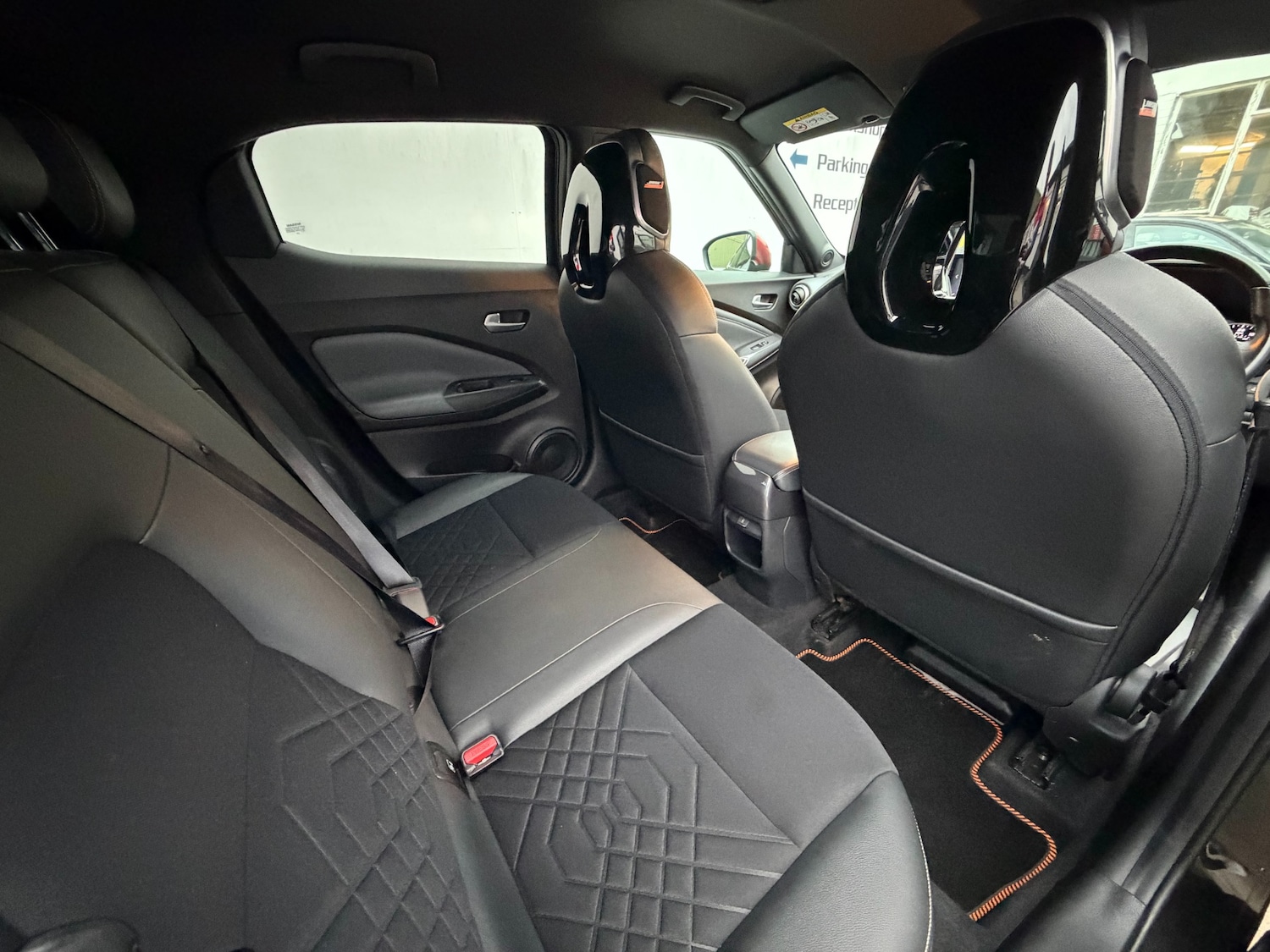 Used Nissan Juke 2021 for sale - 77675416: Photo 20