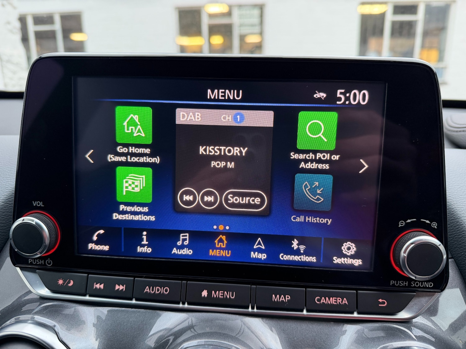 Used Nissan Juke 2021 for sale - 77675416: Photo 22