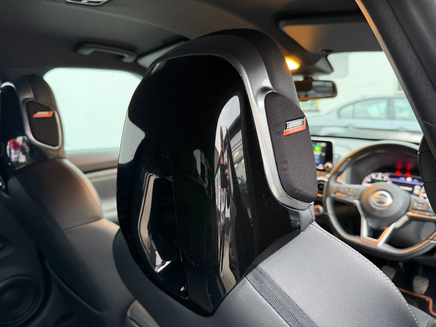 Used Nissan Juke 2021 for sale - 77675416: Photo 23