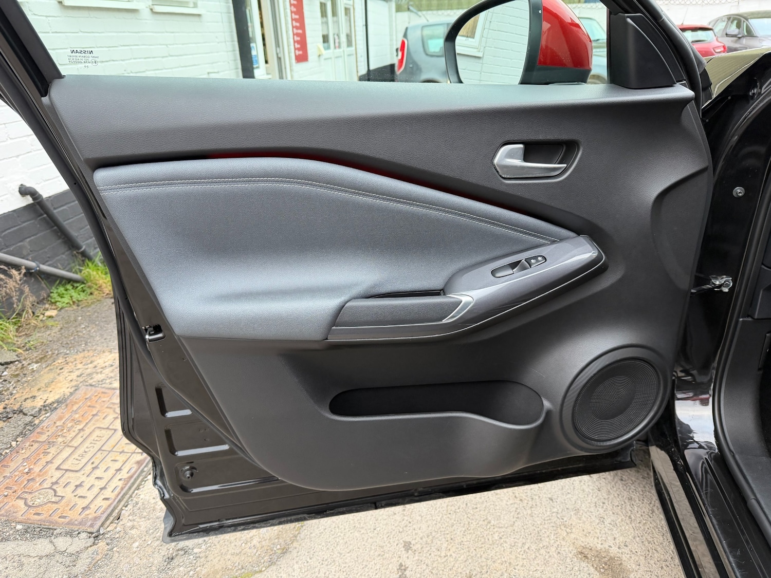 Used Nissan Juke 2021 for sale - 77675416: Photo 24