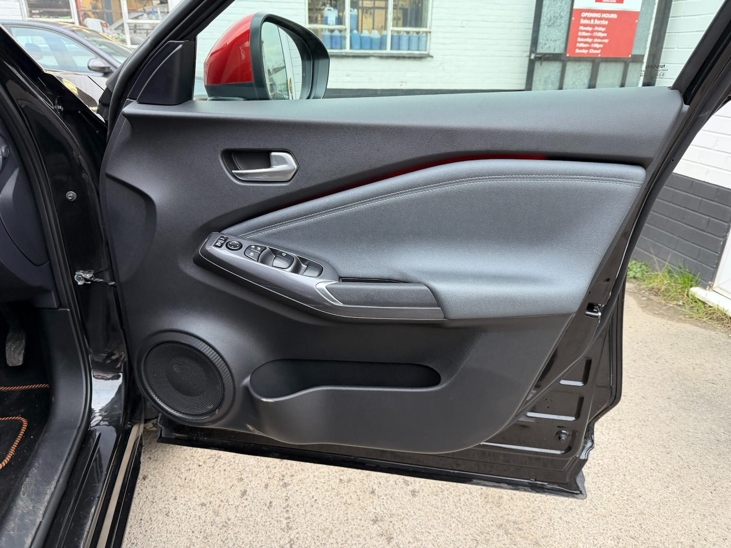 Used Nissan Juke 2021 for sale - 77675416: Photo 25