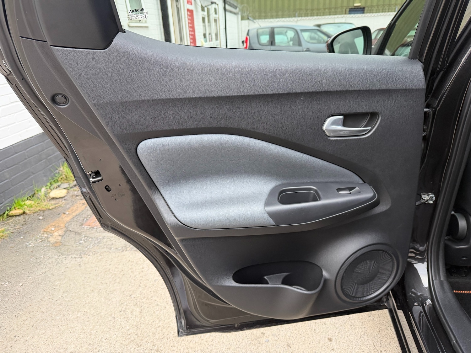 Used Nissan Juke 2021 for sale - 77675416: Photo 26