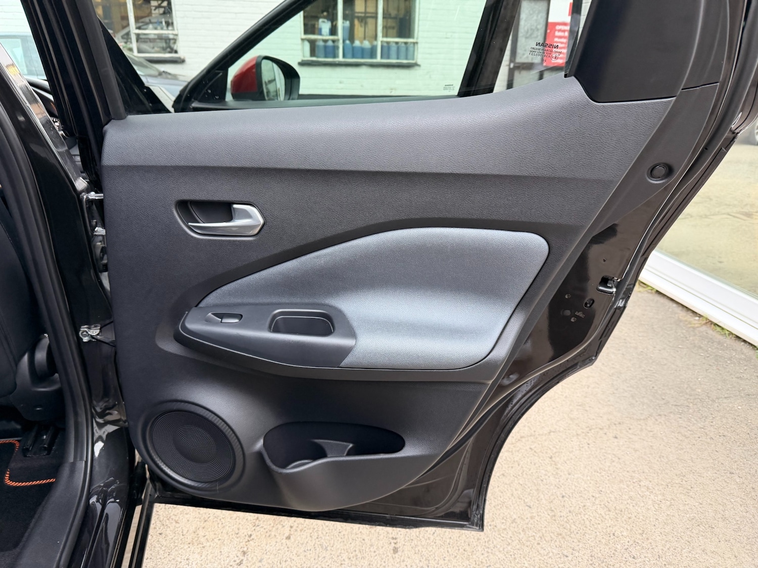 Used Nissan Juke 2021 for sale - 77675416: Photo 27