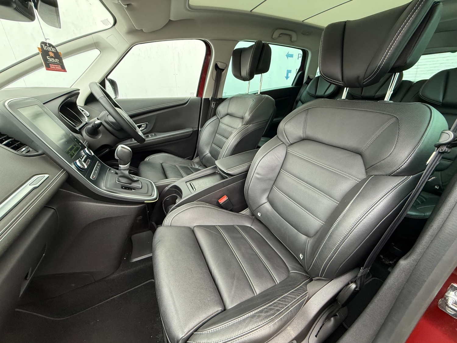 Used Renault Grand Scenic 2019 for sale - 76877421: Photo 16