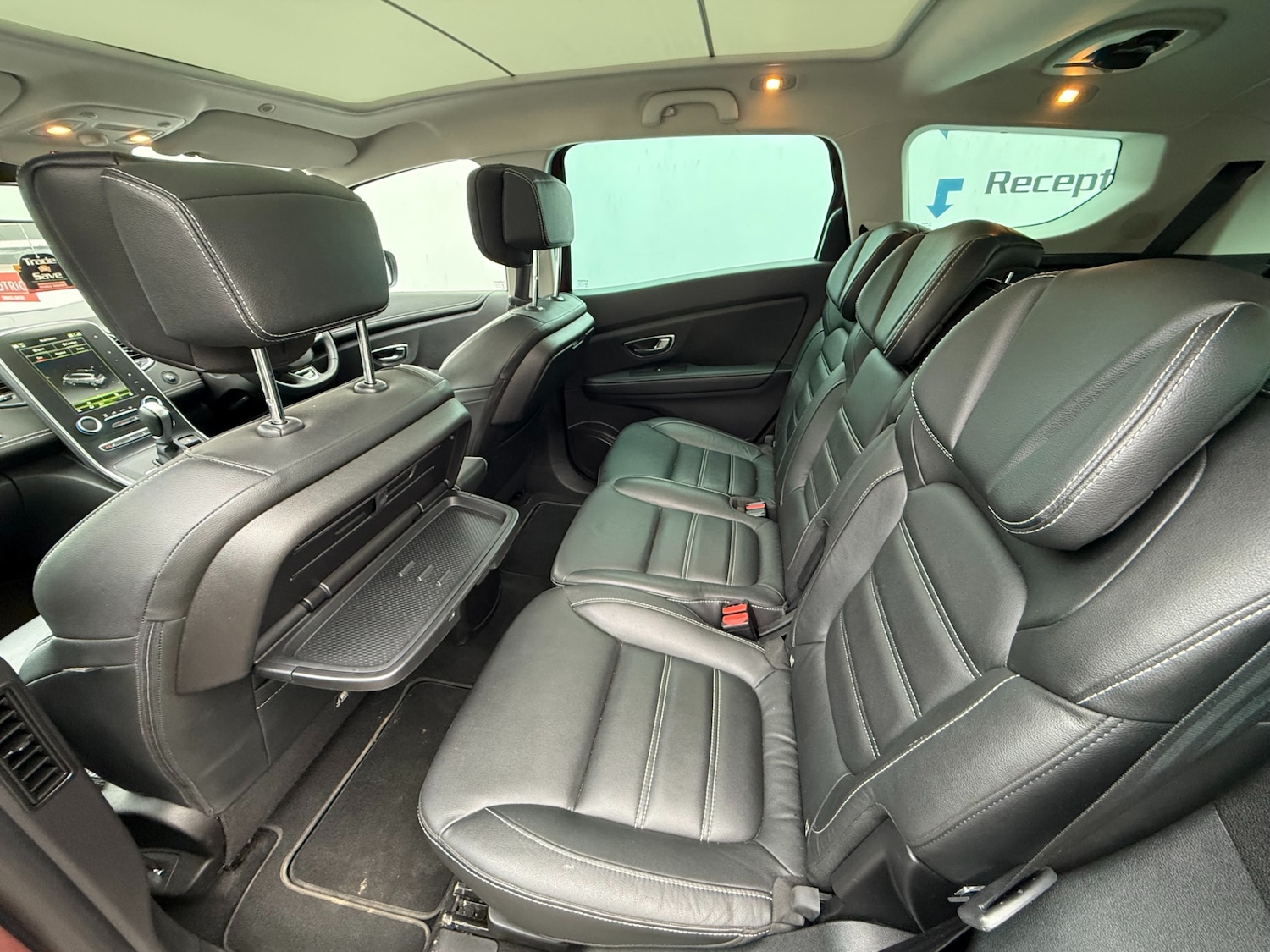 Used Renault Grand Scenic 2019 for sale - 76877421: Photo 18