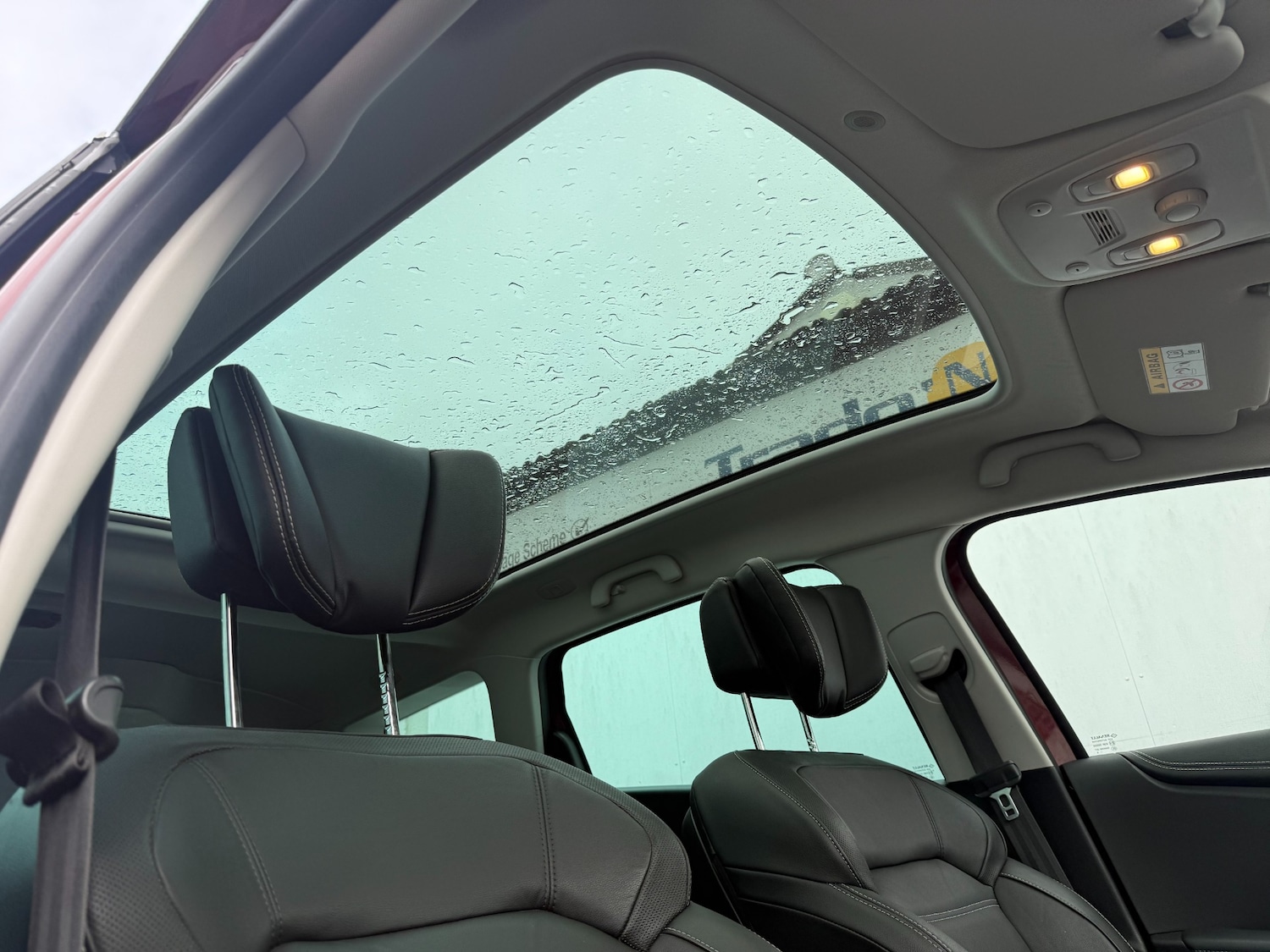 Used Renault Grand Scenic 2019 for sale - 76877421: Photo 23