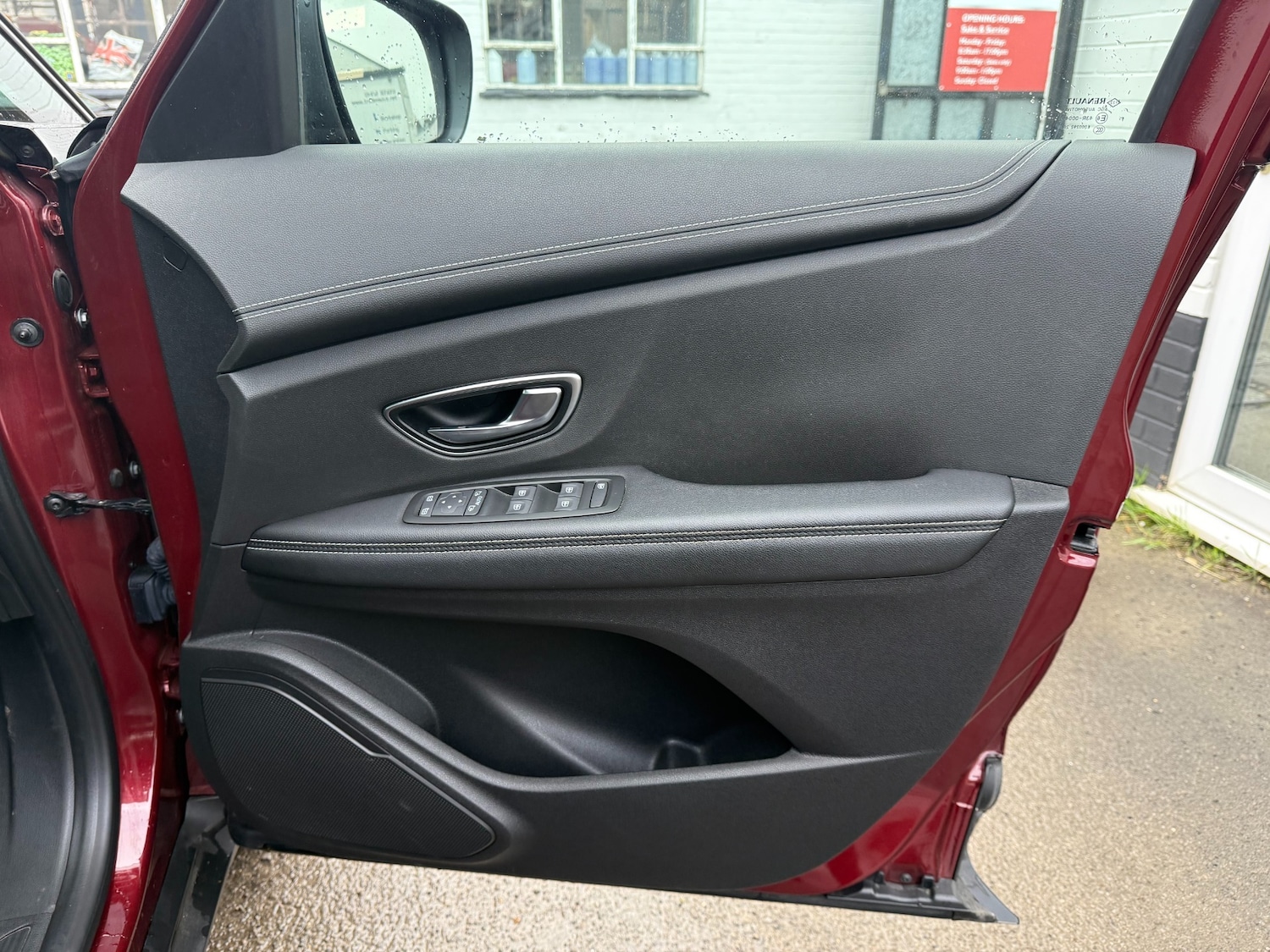 Used Renault Grand Scenic 2019 for sale - 76877421: Photo 26