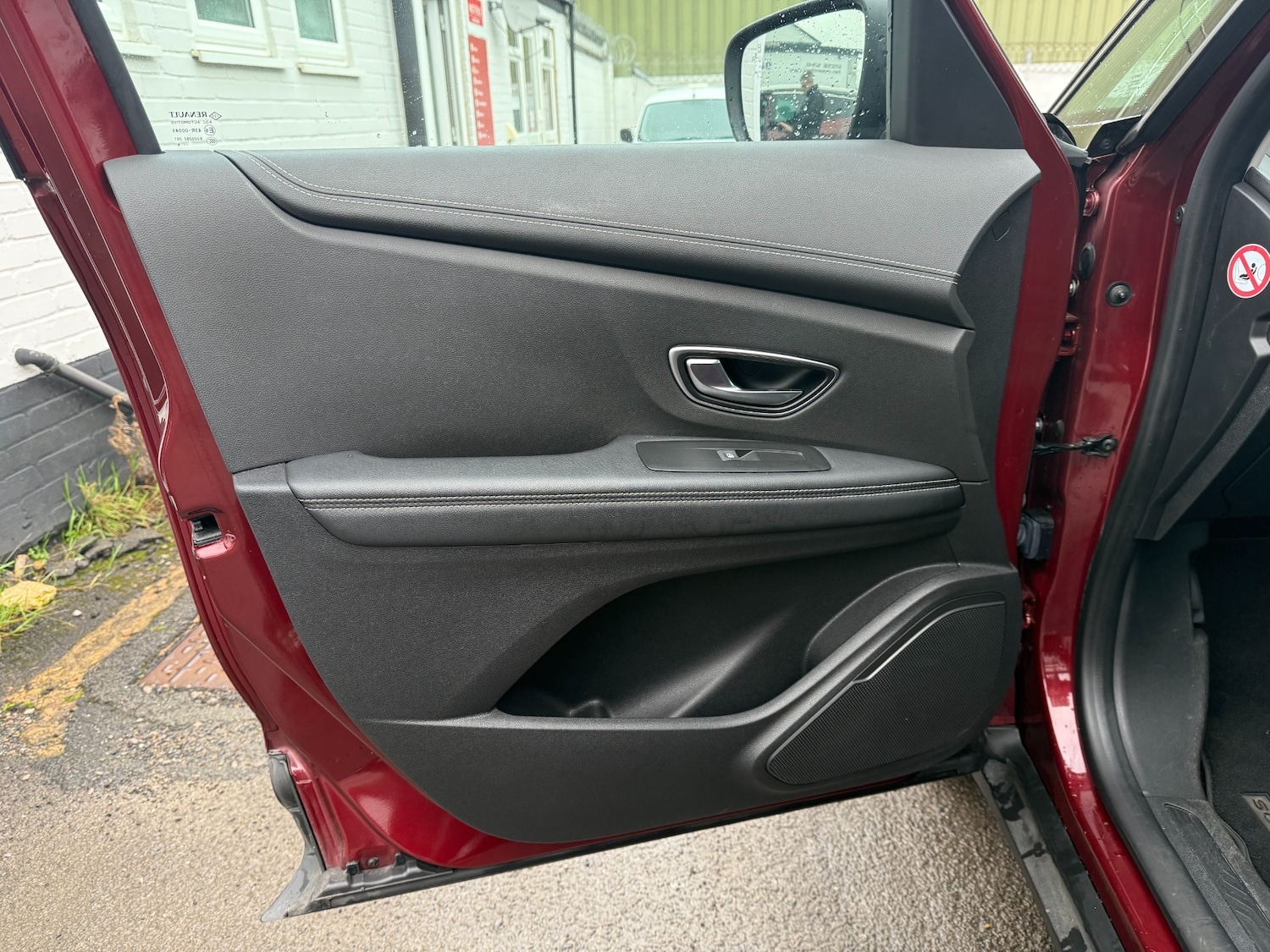 Used Renault Grand Scenic 2019 for sale - 76877421: Photo 27