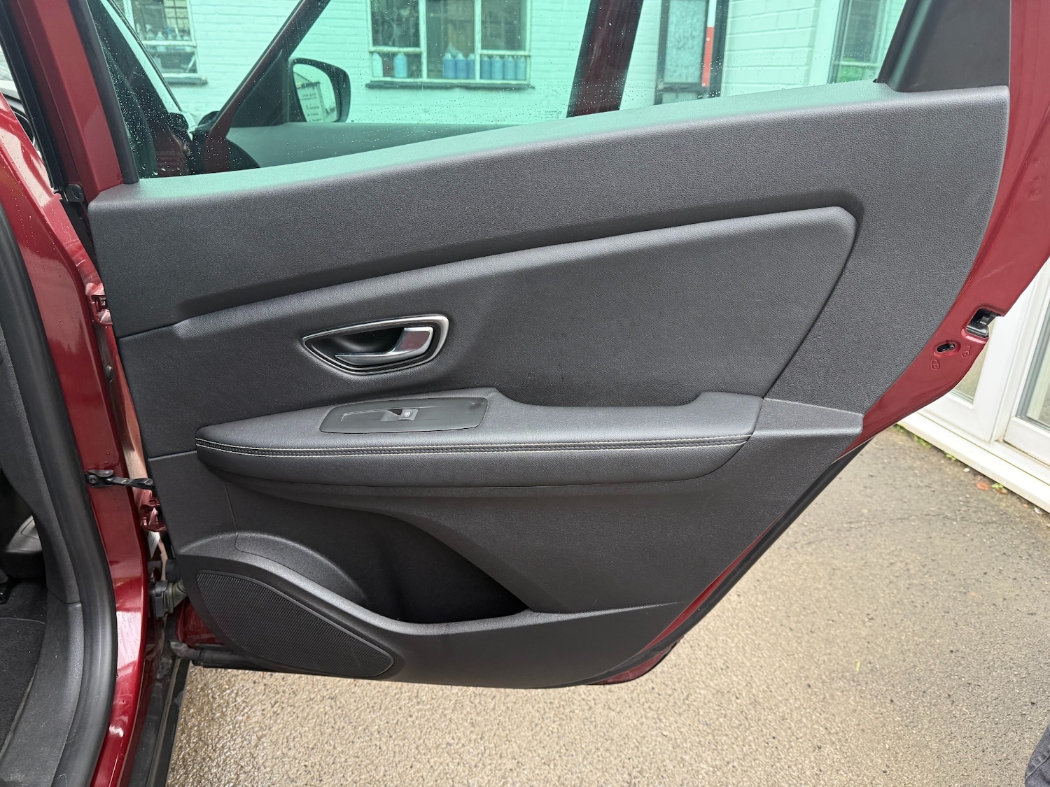 Used Renault Grand Scenic 2019 for sale - 76877421: Photo 28