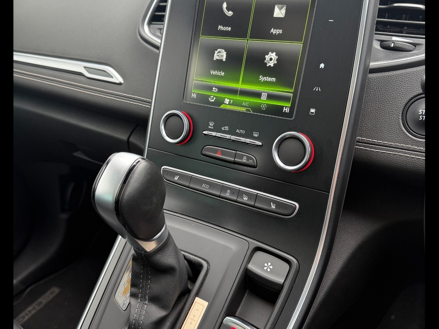 Used Renault Grand Scenic 2019 for sale - 76877421: Photo 29