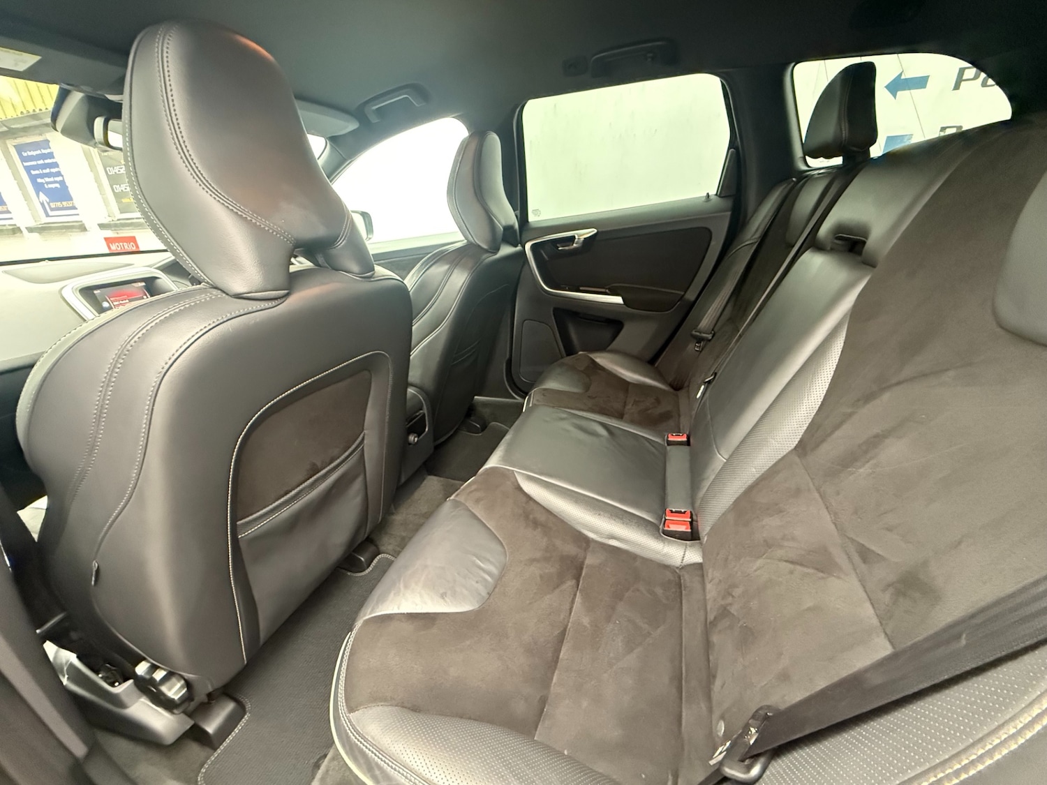 Used Volvo XC60 2017 for sale - 76718887: Photo 18