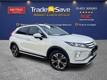 Used Mitsubishi Eclipse Cross 2018 for sale - 78881904: Photo